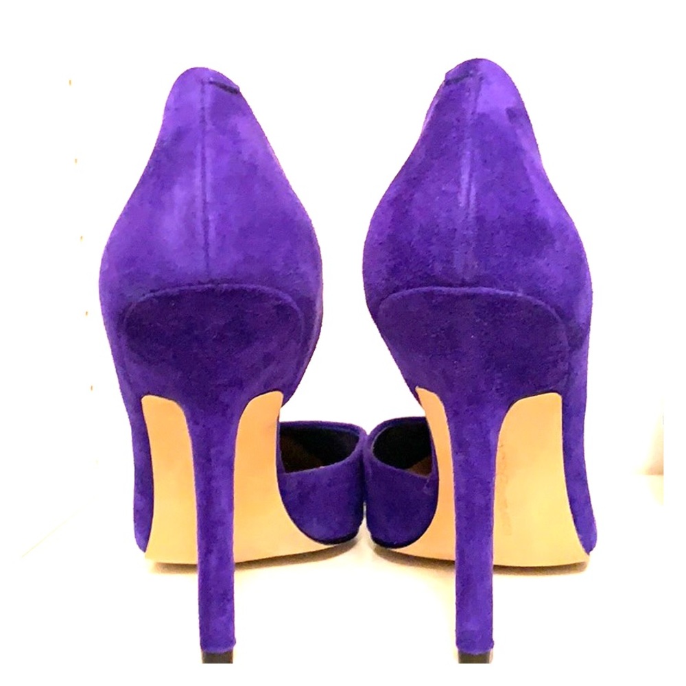 Bcbgeneration Pumps - image 3